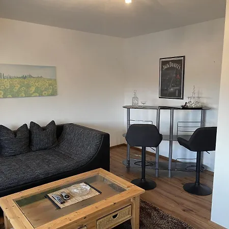 Apartment Moselherz Monzelfeld