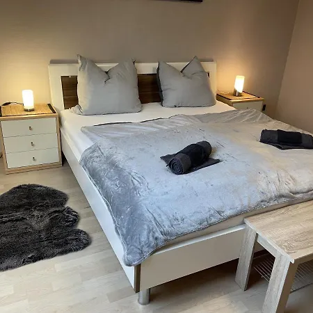 Apartment Moselherz