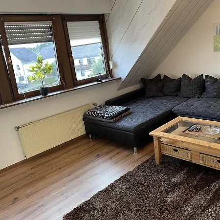 Moselherz Monzelfeld