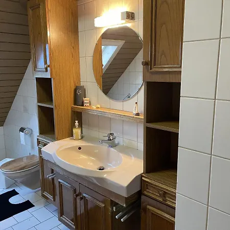 Apartment Moselherz Monzelfeld