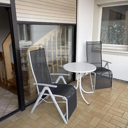 Apartment Moselherz